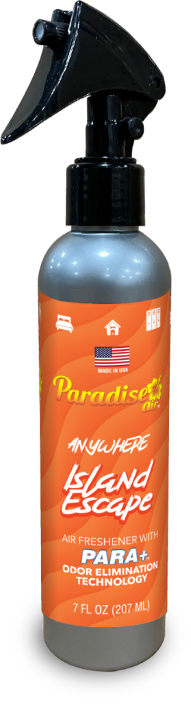 Paradise Air Anywhere Odor Eli